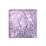 Lethal Cosmetics MAGNETIC Pure Metals Eyeshadow Mercury