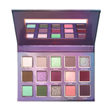 Lethal Cosmetics Eyeshadow Palette Mellow Grove