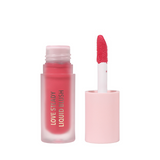 MOIRA Love Steady Liquid Blush 010 Biggest Fan