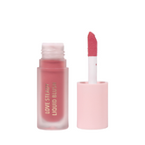 MOIRA Love Steady Liquid Blush 011 Adorn
