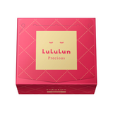 LuLuLun Precious Sheet Mask Red 32-pack