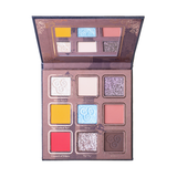 Lethal Cosmetics x Avatar the Last Airbender Air Palette