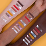 Lethal Cosmetics x Avatar the Last Airbender Air Palette