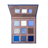 Lethal Cosmetics x Avatar the Last Airbender Water Palette