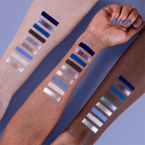 Lethal Cosmetics x Avatar the Last Airbender Water Palette