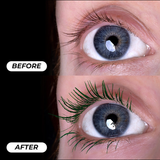 Lethal Cosmetics CHARGED Mascara Relay