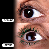 Lethal Cosmetics CHARGED Mascara Relay