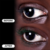 Lethal Cosmetics CHARGED Mascara Relay