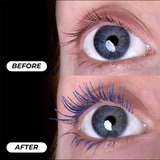 Lethal Cosmetics CHARGED Mascara Static