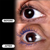 Lethal Cosmetics CHARGED Mascara Static