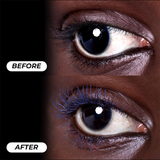 Lethal Cosmetics CHARGED Mascara Static