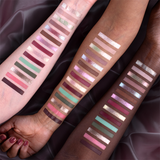 Lethal Cosmetics Eyeshadow Palette Mellow Grove
