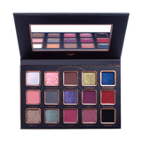 Lethal Cosmetics Eyeshadow Palette Midnight Serenade