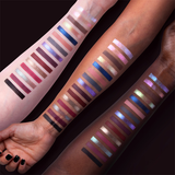 Lethal Cosmetics Eyeshadow Palette Midnight Serenade