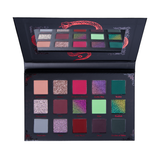 Lethal Cosmetics Eyeshadow Palette Serpentine