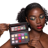 Lethal Cosmetics Eyeshadow Palette Serpentine