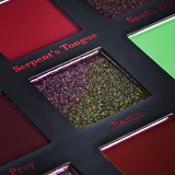 Lethal Cosmetics Eyeshadow Palette Serpentine