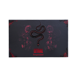 Lethal Cosmetics Eyeshadow Palette Serpentine