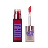 Lethal Cosmetics INFINITY Lip Stain Crown of Thorns
