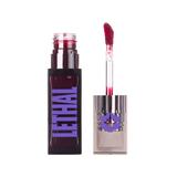 Lethal Cosmetics INFINITY Lip Stain Deadly Nightshade