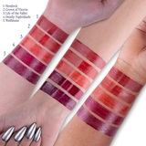 Lethal Cosmetics INFINITY Lip Stain Hemlock