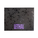 Lethal Cosmetics MAGNETIC Customizable Palette 12