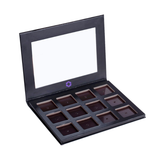 Lethal Cosmetics MAGNETIC Customizable Palette 12