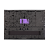 Lethal Cosmetics MAGNETIC Customizable Palette 24