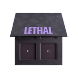 Lethal Cosmetics MAGNETIC Customizable Palette 4