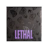 Lethal Cosmetics MAGNETIC Customizable Palette 4