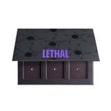 Lethal Cosmetics MAGNETIC Customizable Palette 6