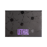 Lethal Cosmetics MAGNETIC Customizable Palette 6