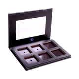 Lethal Cosmetics MAGNETIC Customizable Palette 6