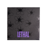 Lethal Cosmetics MAGNETIC Customizable Palette 9