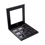 Lethal Cosmetics MAGNETIC Customizable Palette 9