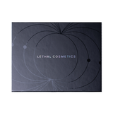 Lethal Cosmetics MAGNETIC Customizable Palette Constellation 12