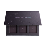 Lethal Cosmetics MAGNETIC Customizable Palette Constellation 6
