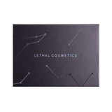 Lethal Cosmetics MAGNETIC Customizable Palette Constellation 6