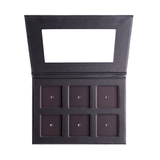 Lethal Cosmetics MAGNETIC Customizable Palette Constellation 6