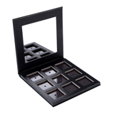 Lethal Cosmetics MAGNETIC Customizable Palette Constellation 9