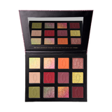 Lethal Cosmetics MAGNETIC Eyeshadow Palette Metamorphosis