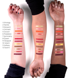 Lethal Cosmetics MAGNETIC Eyeshadow Palette Metamorphosis