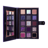 Lethal Cosmetics Eyeshadow Palette Spellcraft