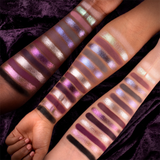 Lethal Cosmetics Eyeshadow Palette Spellcraft