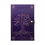 Lethal Cosmetics Eyeshadow Palette Spellcraft