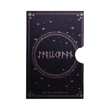 Lethal Cosmetics Eyeshadow Palette Spellcraft