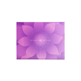 Lethal Cosmetics MAGNETIC Eyeshadow Palette Wildflower