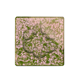 Lethal Cosmetics MAGNETIC Pressed Multichrome Eyeshadow Protoplanet