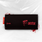 Lethal Cosmetics x Dexter Kill Tools Brush Set