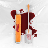 Lethal Cosmetics x Dexter Lip Oil M99